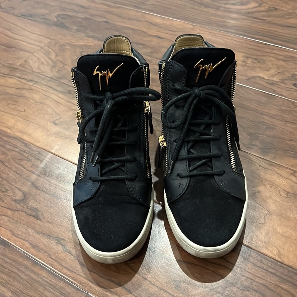 Women’s Giuseppe Zanotti Sneakers